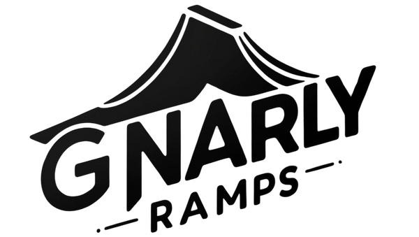 Gnarly Ramps
